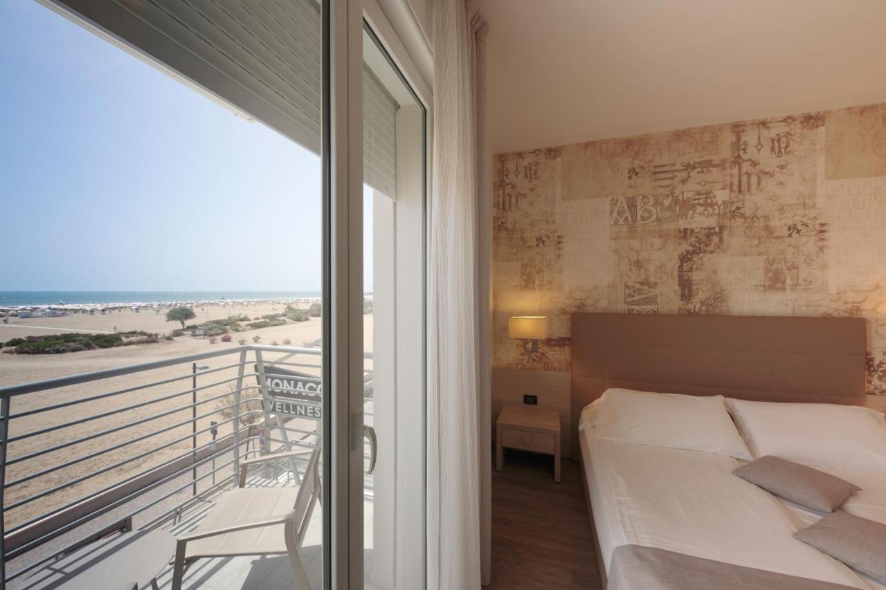 Monaco Hotel Caorle
