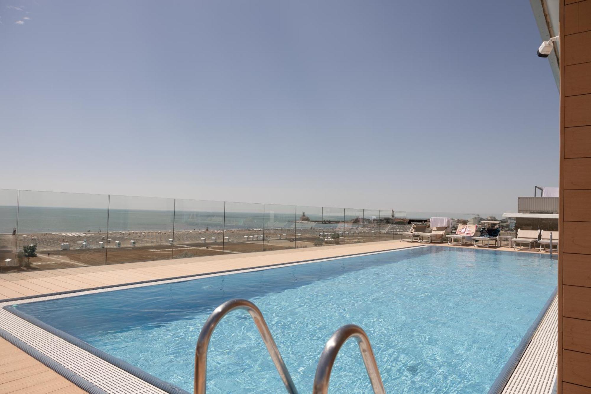 Hotel Monaco Caorle