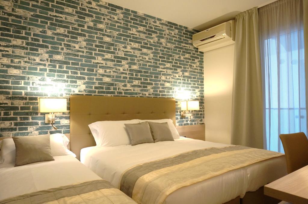 Hotel Monaco Caorle