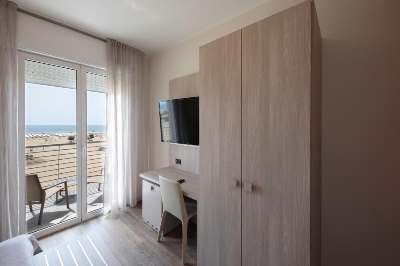 Monaco Hotel Caorle