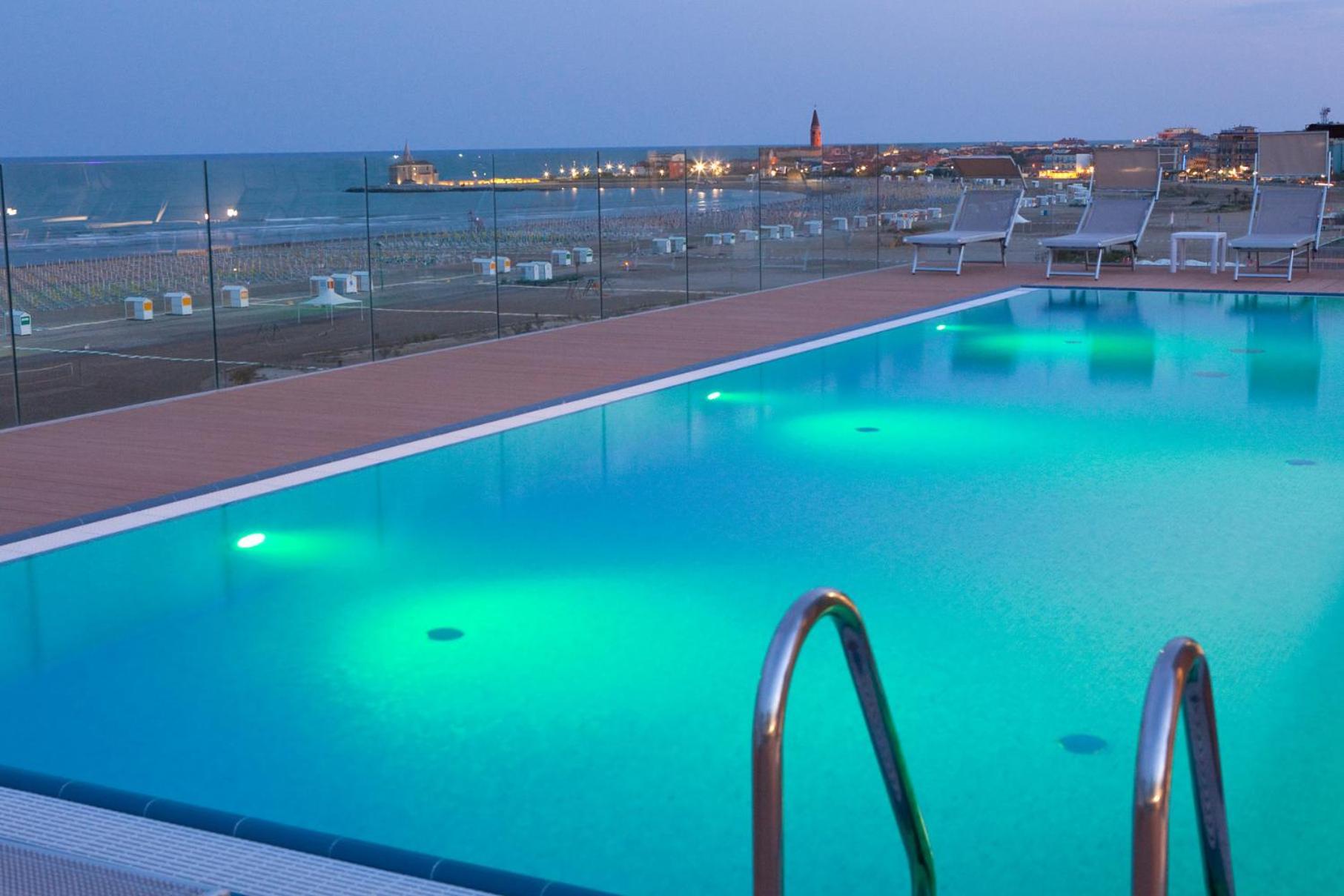 Monaco Caorle