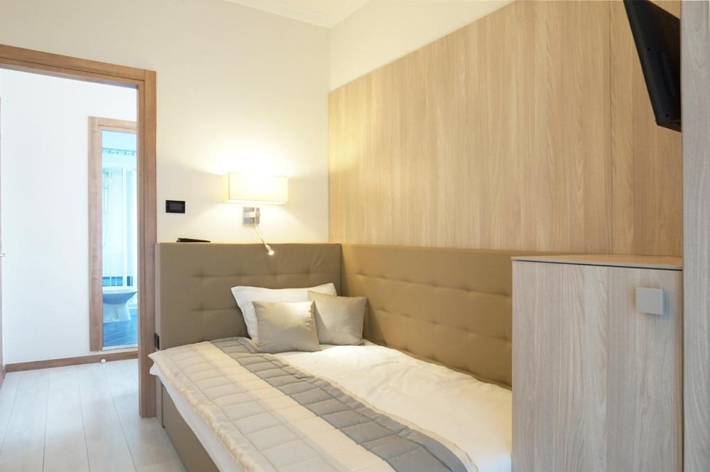 Hotel Monaco Caorle